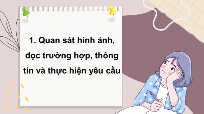 Soạn giáo án điện tử Công dân 8 CTST Bài 7: Phòng, chống bạo lực gia đình