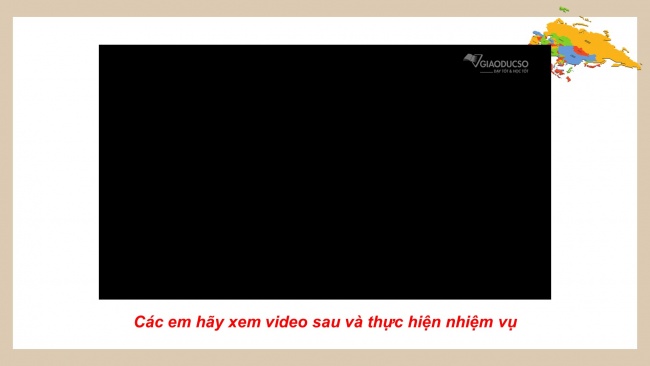 Soạn giáo án điện tử địa lí 11 KNTT Bài 11: Vị trí địa lí, điều kiện tự nhiên, dân cư và xã hội khu vực Đông Nam Á (P1)