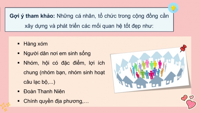 Soạn giáo án điện tử hoạt động trải nghiệm 11 Cánh diều Chủ đề 5: Xây dựng cộng đồng văn minh (P1)