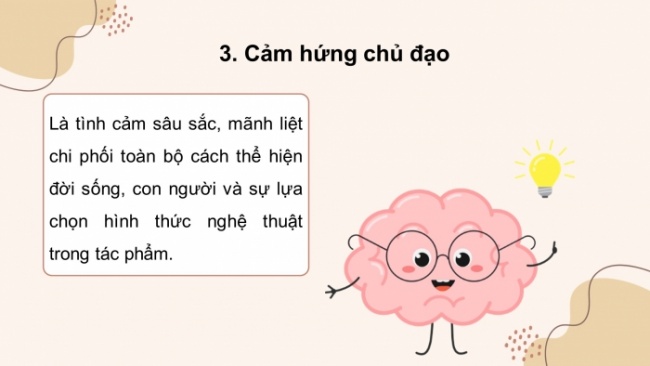 Soạn giáo án điện tử Ngữ văn 8 KNTT Bài 7 Đọc 1: Đồng chí