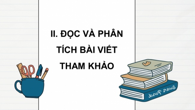 Soạn giáo án điện tử Ngữ văn 8 CTST Bài 5 Viết: Viết văn bản kiến nghị về một vấn đề của đời sống