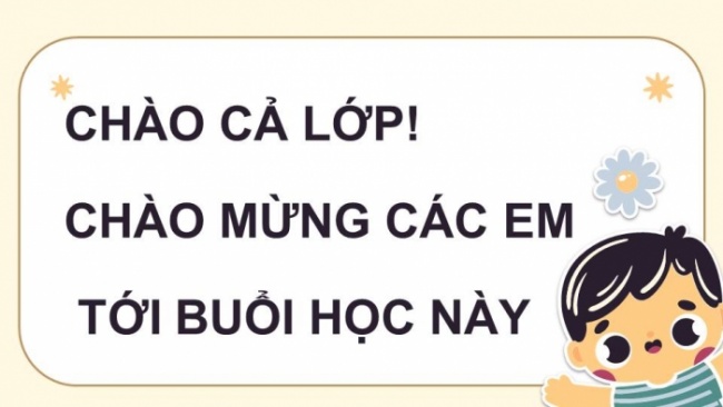 Soạn giáo án điện tử tiếng việt 4 KNTT Bài 2 Đọc: Vệt phấn trên mặt bàn