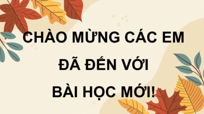 Soạn giáo án điện tử tiếng việt 4 KNTT Bài 5 Luyện từ và câu: Biện pháp nhân hóa