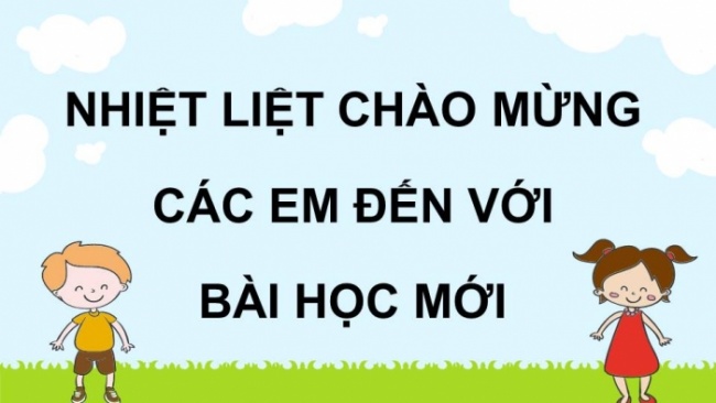 Soạn giáo án điện tử tiếng việt 4 KNTT Bài 6 Đọc: Tiếng ru