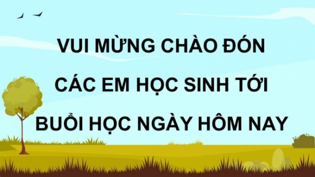 Soạn giáo án điện tử tiếng việt 4 KNTT Bài 6 Nói và nghe: Kể chuyện Bài học quý