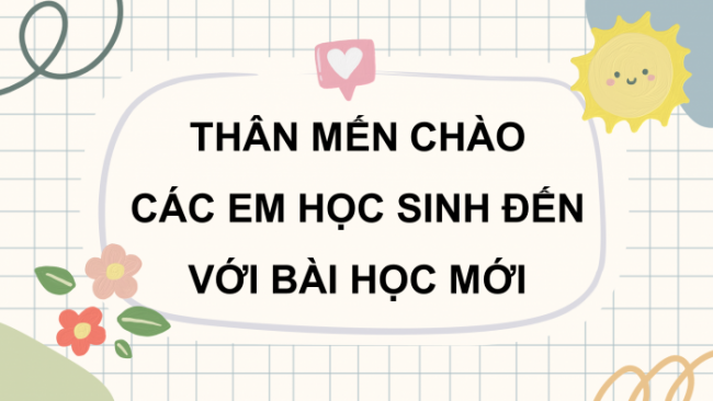 Soạn giáo án điện tử tiếng việt 4 CTST CĐ 3 Bài 6 Viết: Bài văn viết thư