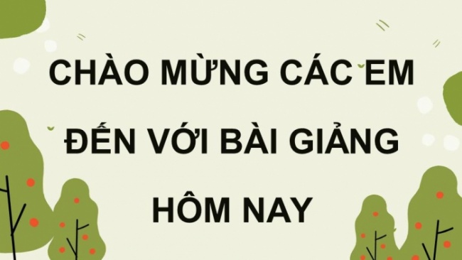 Soạn giáo án điện tử tiếng việt 4 KNTT Bài 7 Luyện từ và câu: Luyện tập về vị ngữ