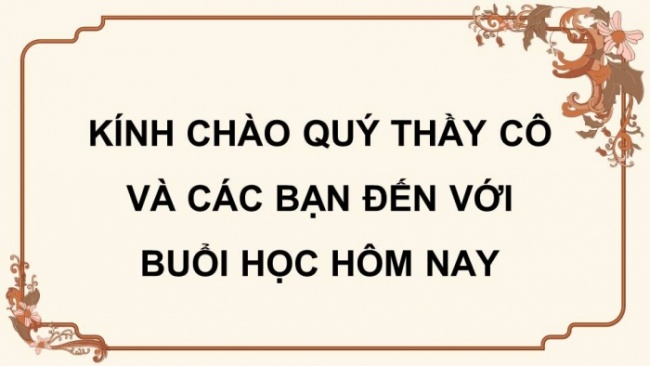 Soạn giáo án điện tử tiếng việt 4 KNTT Bài 9 Đọc: Sự tích con Rồng cháu Tiên