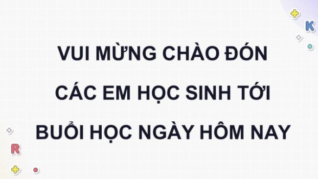 Soạn giáo án điện tử tiếng việt 4 KNTT Bài 10 Nói và nghe: Những tấm gương sáng