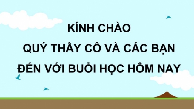 Soạn giáo án điện tử tiếng việt 4 KNTT Bài 11 Viết: Trả bài văn kể lại một câu chuyện