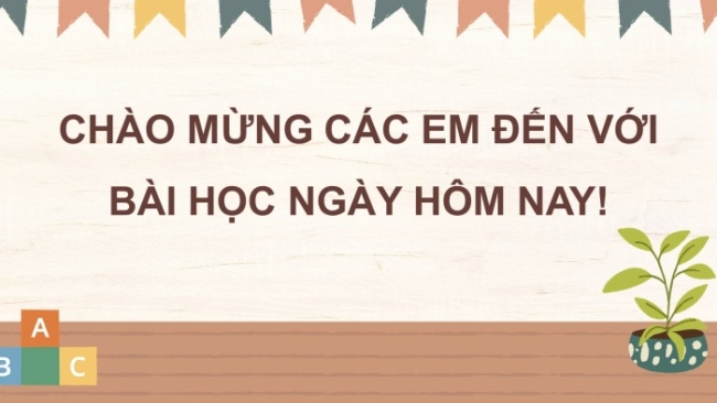 Soạn giáo án điện tử tiếng việt 4 KNTT Bài 14 Nói và nghe: Truyền thống uống nước nhớ nguồn