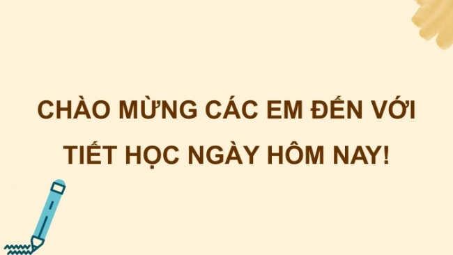 Soạn giáo án điện tử tiếng việt 4 CTST CĐ 2 Bài 7 Viết: Viết báo cáo thảo luận nhóm