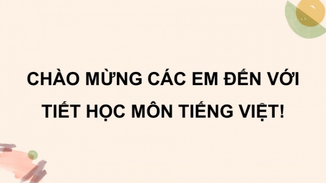 Soạn giáo án điện tử tiếng việt 4 CTST CĐ 2 Bài 8 Luyện từ và câu: Mở rộng vốn từ Nhân hậu