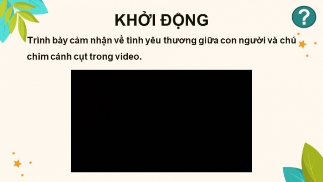 Soạn giáo án điện tử tiếng việt 4 KNTT Bài 4 Đọc: Đọc mở rộng