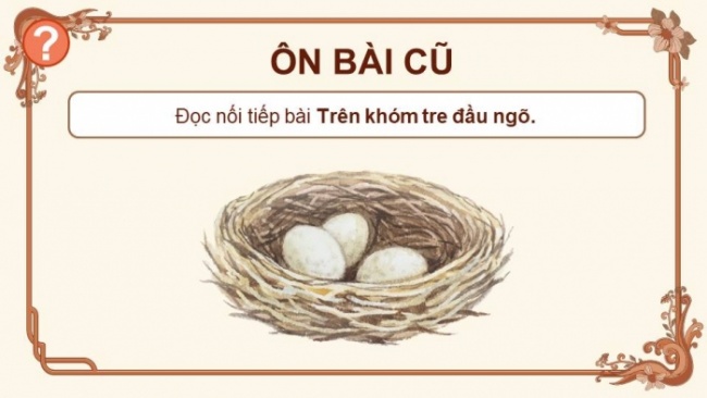 Soạn giáo án điện tử tiếng việt 4 KNTT Bài 9 Đọc: Sự tích con Rồng cháu Tiên