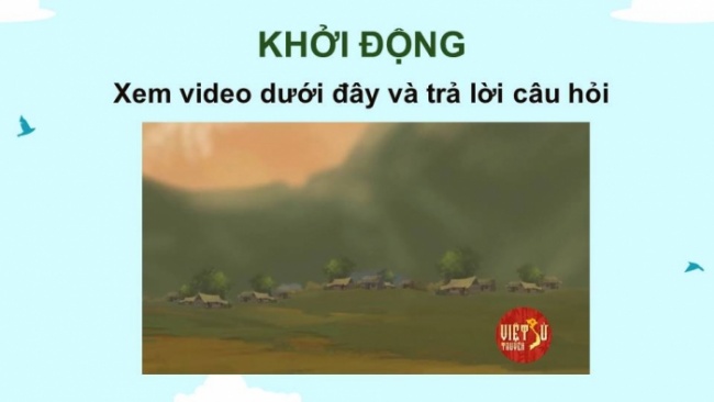 Soạn giáo án điện tử tiếng việt 4 KNTT Bài 11 Viết: Trả bài văn kể lại một câu chuyện