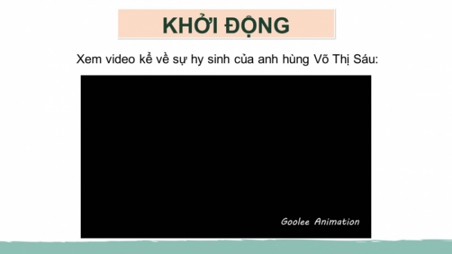 Soạn giáo án điện tử tiếng việt 4 KNTT Bài 14 Viết: Lập dàn ý cho bài văn kể lại một sự việc