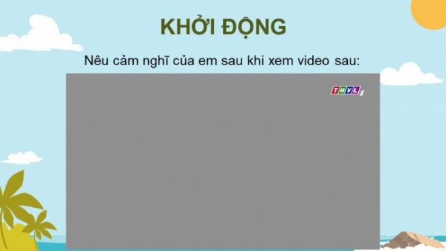 Soạn giáo án điện tử tiếng việt 4 KNTT Bài 16 Đọc: Đọc mở rộng