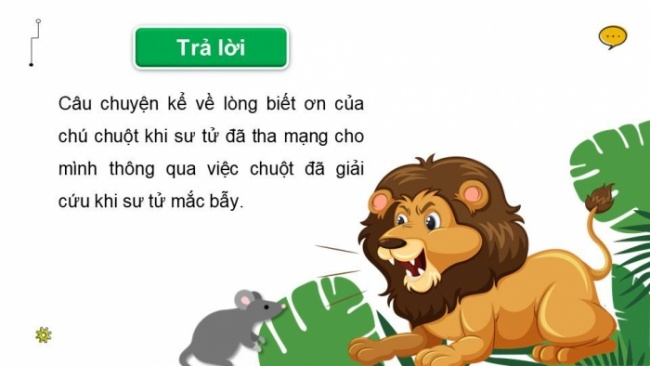 Soạn giáo án điện tử tiếng việt 4 KNTT Bài 12 Viết: Viết đoạn văn nêu ý kiến