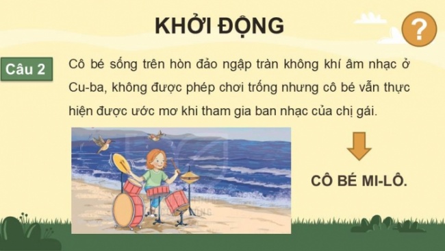 Soạn giáo án điện tử tiếng việt 4 KNTT Bài 5 Viết: Viết đoạn văn nêu tình cảm, cảm xúc về một nhân vật trong văn học