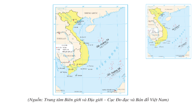 Lý thuyết trọng tâm toán 8 cánh diều bài 10: Hình đồng dạng trong thực tiễn