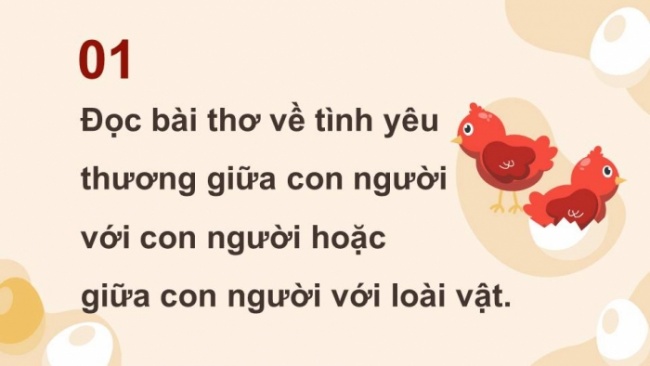 Soạn giáo án điện tử tiếng việt 4 KNTT Bài 8 Đọc: Đọc mở rộng