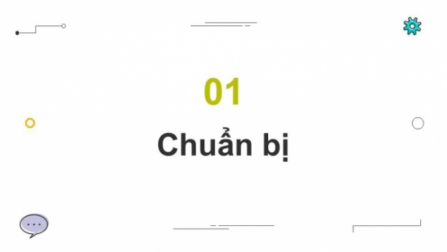 Soạn giáo án điện tử tiếng việt 4 KNTT Bài 12 Viết: Viết đoạn văn nêu ý kiến