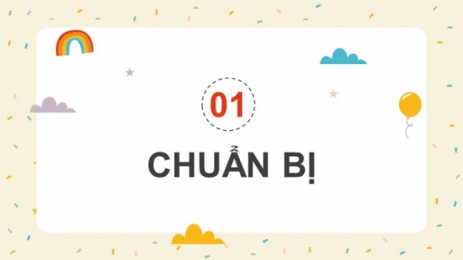 Soạn giáo án điện tử tiếng việt 4 KNTT Bài 2 Nói và nghe: Giúp bạn