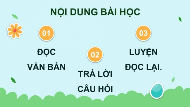 Soạn giáo án điện tử tiếng việt 4 KNTT Bài 5 Đọc: Tờ báo tường của tôi