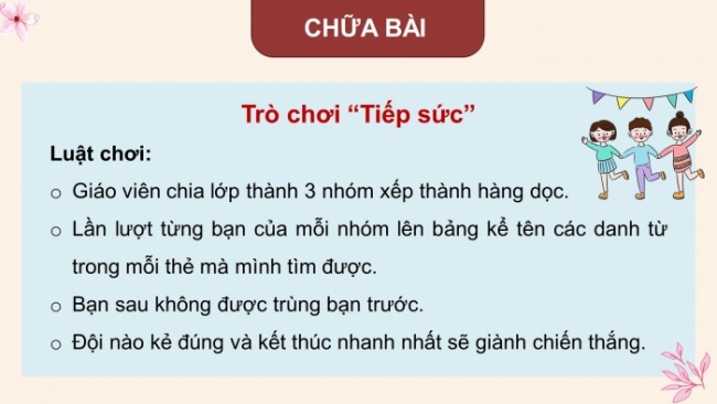 Soạn giáo án điện tử tiếng việt 4 CTST CĐ 2 Bài 8 Luyện từ và câu: Mở rộng vốn từ Nhân hậu