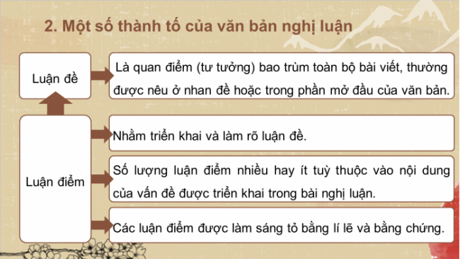 Soạn giáo án điện tử Ngữ văn 8 CD Bài 5 Đọc 1: Hịch tướng sĩ