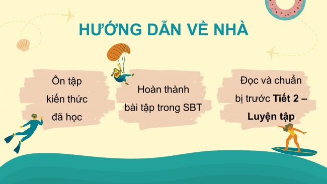 Soạn giáo án điện tử toán 4 KNTT Bài 51: Số lần xuất hiện của một sự kiện