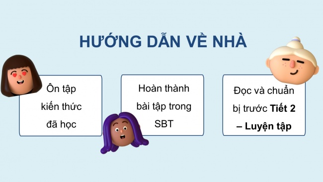 Soạn giáo án điện tử toán 4 KNTT Bài 61: Phép trừ phân số