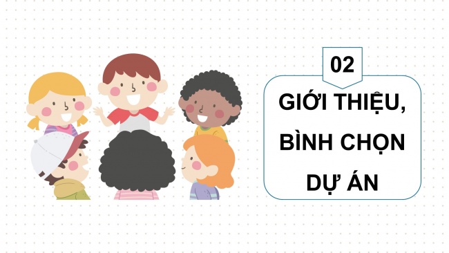 Soạn giáo án điện tử tiếng việt 4 cánh diều Bài 11: Góc sáng tạo Dự án Trái tim yêu thương