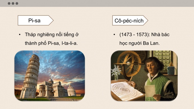 Soạn giáo án điện tử tiếng việt 4 cánh diều Bài 12 Đọc 3: Sự thật là thước đo chân lí