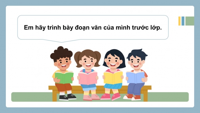 Soạn giáo án điện tử tiếng việt 4 cánh diều Bài 12 Góc sáng tạo: Gương dũng cảm