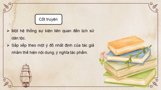 Soạn giáo án điện tử Ngữ văn 8 CD Bài 8 Đọc 1: Quang Trung đại phá quân Thanh