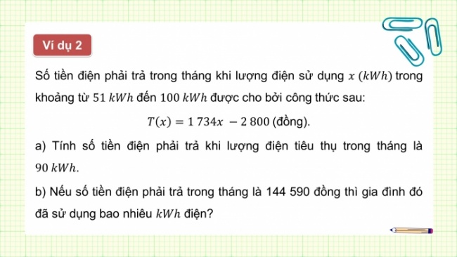 Soạn giáo án điện tử Toán 8 KNTT Bài: Luyện tập chung (chương 7 tr.55)