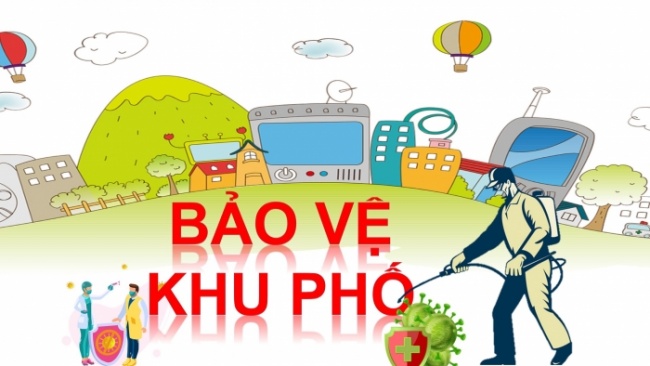 Soạn giáo án điện tử Toán 8 KNTT Bài: Luyện tập chung (chương 10 tr.121)