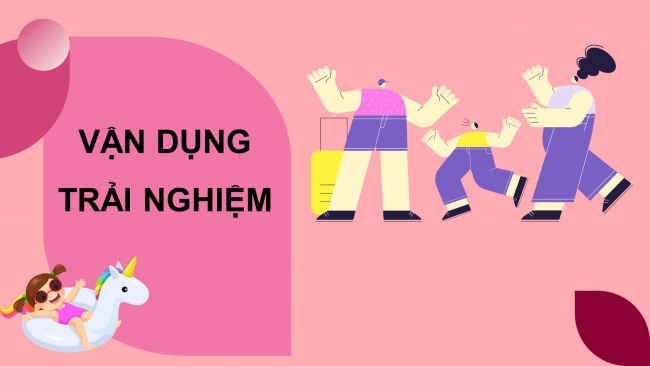 Soạn giáo án điện tử toán 4 cánh diều Bài 74: Trừ các phân số cùng mẫu số