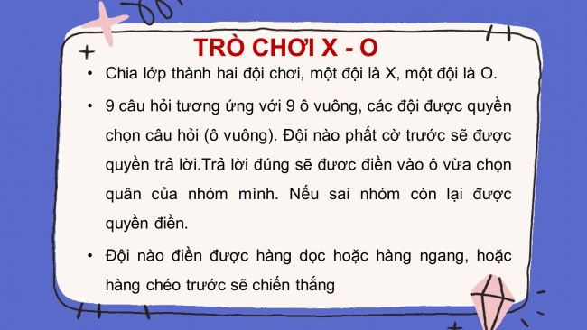 Soạn giáo án điện tử toán 4 CTST Bài 55: Hình thoi