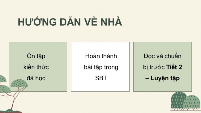 Soạn giáo án điện tử toán 4 KNTT Bài 55: Tính chất cơ bản của phân số