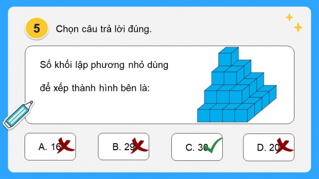 Soạn giáo án điện tử toán 4 KNTT Bài 71: Ôn tập hình học và đo lường