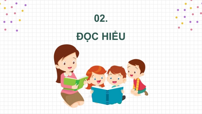 Soạn giáo án điện tử tiếng việt 4 cánh diều Bài 11 Đọc 4: Con sóng lan xa