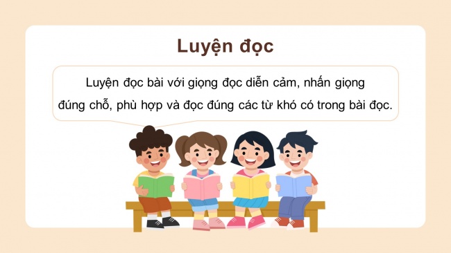 Soạn giáo án điện tử tiếng việt 4 cánh diều Bài 12 Đọc 2: Xả thân cứu đoàn tàu