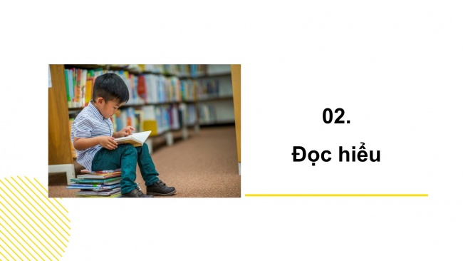 Soạn giáo án điện tử tiếng việt 4 cánh diều Bài 13 Đọc 2: Người giàn khoan