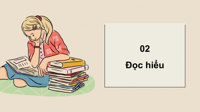 Soạn giáo án điện tử tiếng việt 4 cánh diều Bài 13 Đọc 3: Đoàn thuyền đánh cá