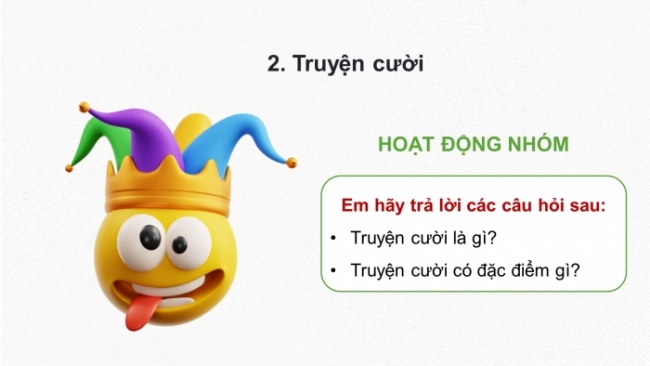 Soạn giáo án điện tử Ngữ văn 8 CD Bài 4 Đọc 1: Đổi tên cho xã