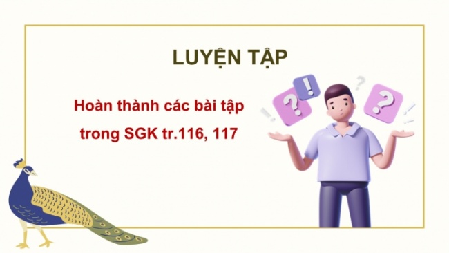 Soạn giáo án điện tử Ngữ văn 8 CD Bài 5 TH tiếng Việt: Ôn tập về từ Hán Việt, thành ngữ, tục ngữ