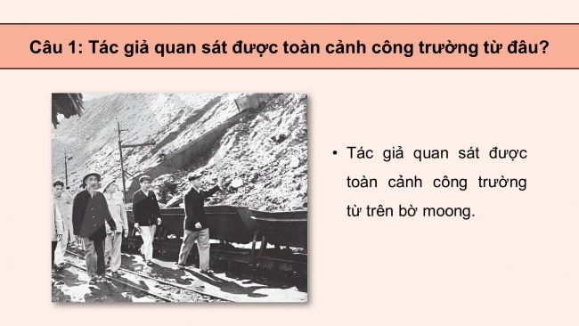 Soạn giáo án điện tử tiếng việt 4 cánh diều Bài 15: Ôn tập giữa học kì 2 - Tiết 1, 2, 3